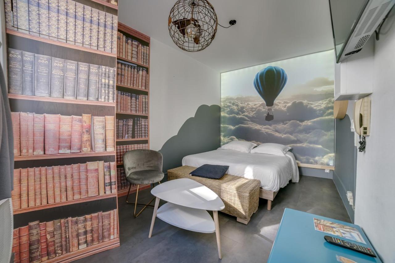 Le Carrel Saint Marc Apartment Rouen Ngoại thất bức ảnh