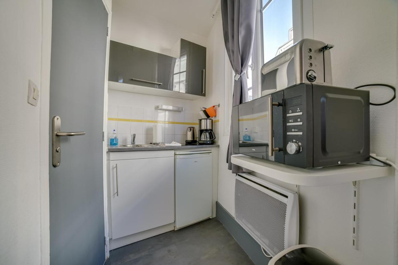Le Carrel Saint Marc Apartment Rouen Ngoại thất bức ảnh