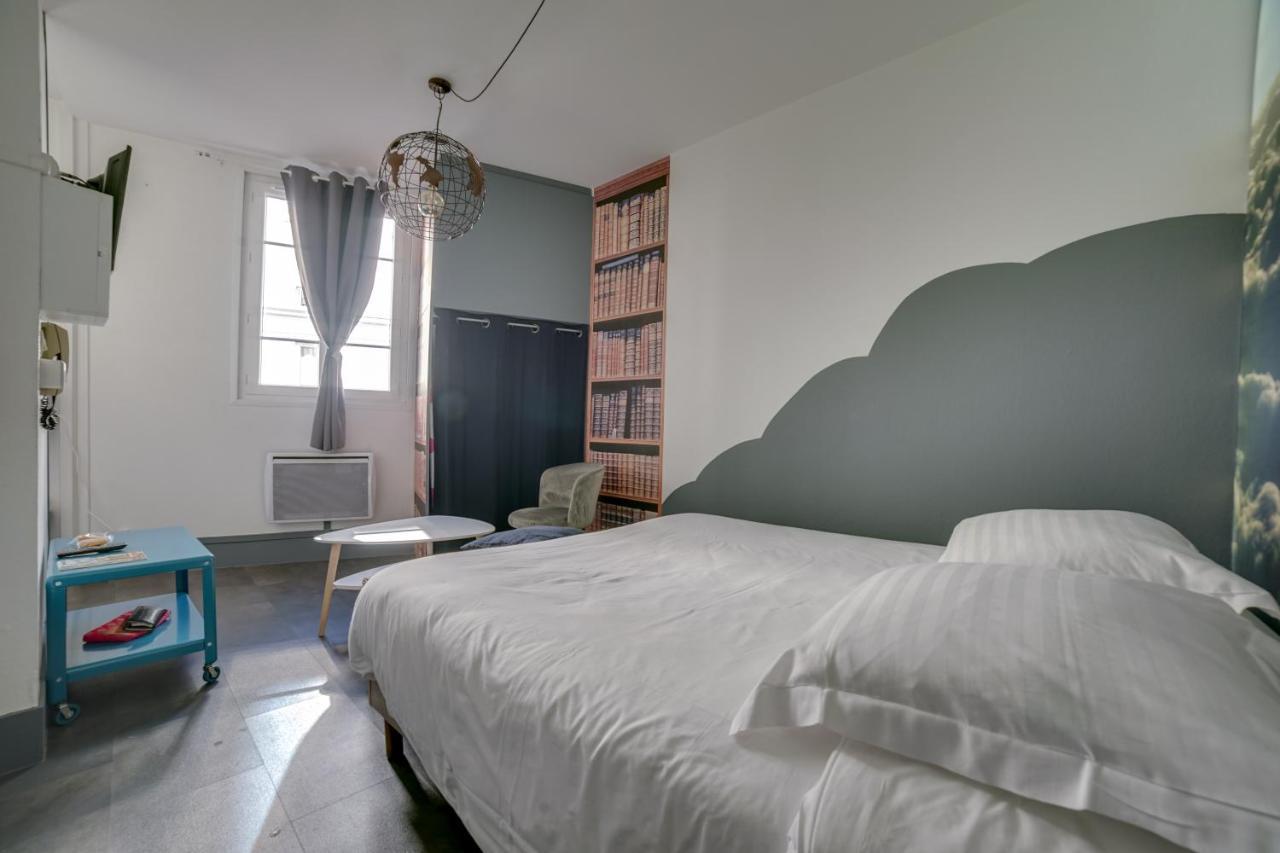 Le Carrel Saint Marc Apartment Rouen Ngoại thất bức ảnh
