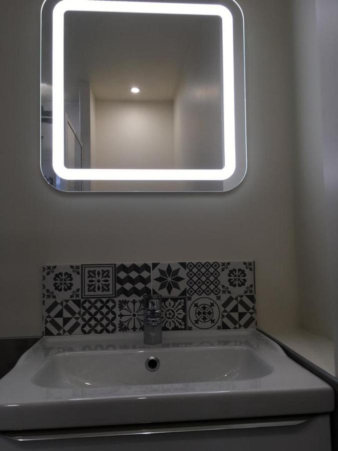 Le Carrel Saint Marc Apartment Rouen Ngoại thất bức ảnh