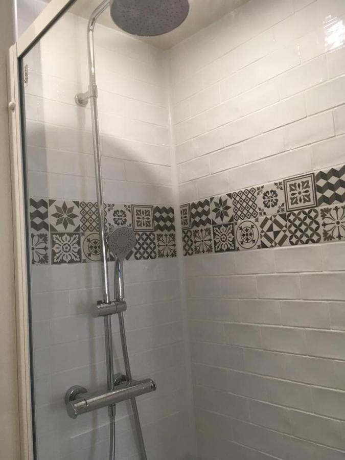 Le Carrel Saint Marc Apartment Rouen Ngoại thất bức ảnh