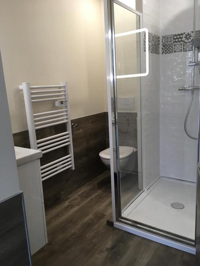 Le Carrel Saint Marc Apartment Rouen Ngoại thất bức ảnh