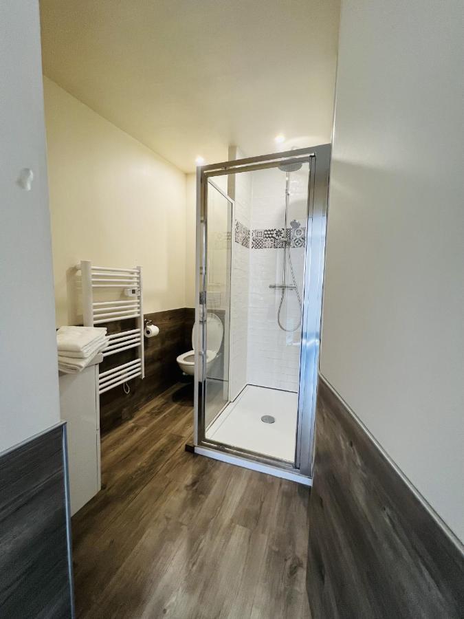 Le Carrel Saint Marc Apartment Rouen Ngoại thất bức ảnh