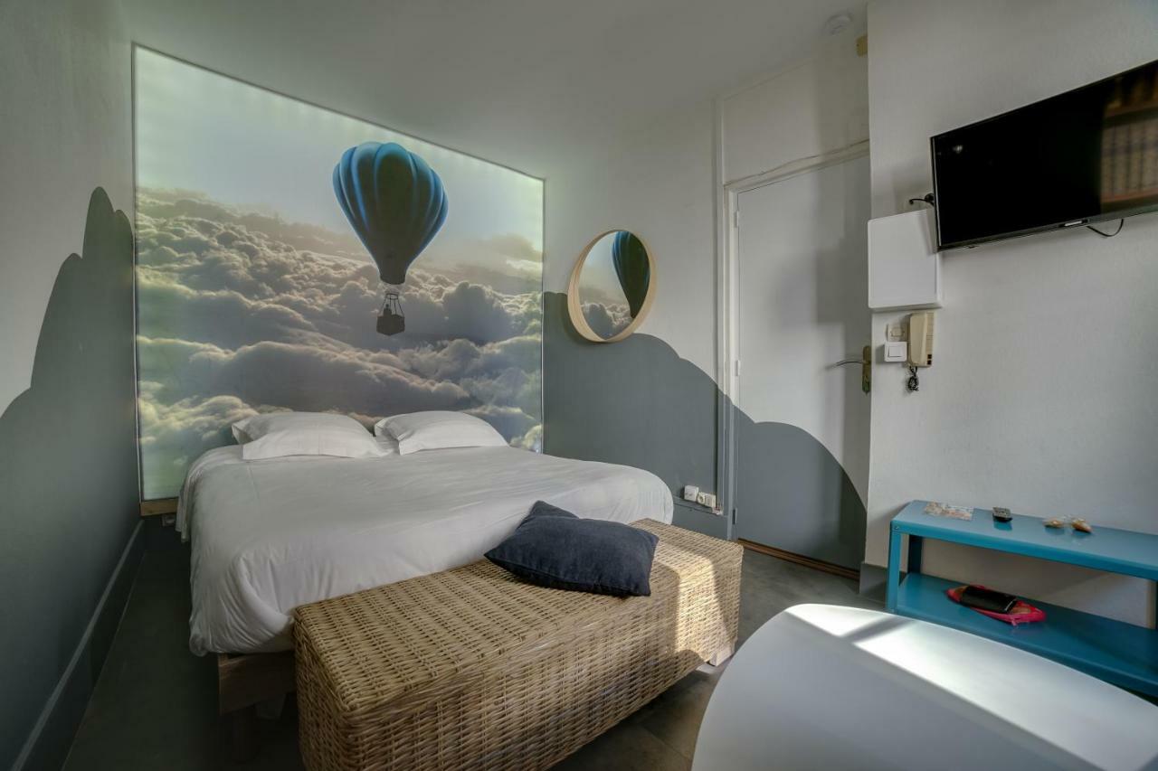 Le Carrel Saint Marc Apartment Rouen Ngoại thất bức ảnh